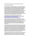 Renewable Energy Trade Imbalance - Will WTO Scanner Revive the Situation?