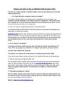 Things to Ask Before to Buy an Individual Health Insurance Policy