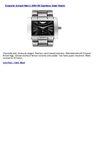 Emporio Armani Men's AR0156 Stainless Steel Watch