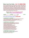 Heart beat City Noida | 8800195900 | Heart beat City Noida Apartments |Heart beat City Noida Flats