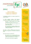 Journal pour les non-titulaires de la Fonction Publique - Sgen-CFDT Midi-Pyrénées