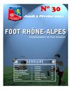 Journal N°30 du 3 Février 2011