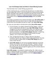 Law of Life Essays Ideas and Hints to Create Winning Content