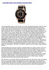 Invicta Men's 5841 Force Collection Automatic Watch