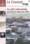 Le Creusot Mag' - N°127 janvier/février 2011