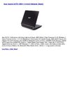 Acer Aspire AO721-3620 11.6-Inch Netbook (Black)