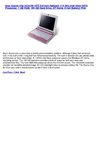 Acer Aspire One AOA150-1672 8.9-Inch Netbook (1.6 GHz Intel Atom N270 Processor, 1 GB RAM, 160 GB Hard Drive, XP...