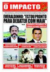 Jornal O Impacto Edição: 819
