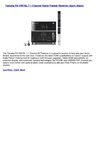 Yamaha RX-V567BL 7.1 Channel Home Theater Receiver (Each, Black)