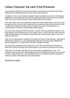 Colon Cleanser No cost Trial Provides