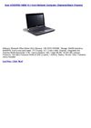 Acer AOD255E-13899 10.1-Inch Netbook Computer (Diamond-Black Chassis)