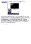 26C100U 26 720p LCD HDTV + High-performance HDTV Hook-up & Maintenance Kit