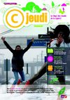 C-Jeudi Le Mag’ des Jeudis de la Ligne C Janvier 2011 - N°9