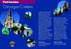 Guide du Patrimoine Costières Camargue