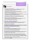Regard sur l'info n°4 février 2011