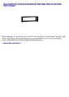 Cheap Price Electronics - Omnimount Echo50LE 2-Shelf Video Table (50-Inch Wide, Black Lacquer)