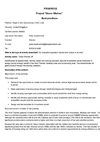 bonnes pratiques opportunities, training, needs - BP Formation - Training