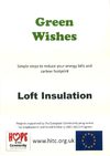 LOFT INSULATION