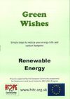 RENEWABLE ENERGY