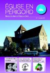 Eglise en Périgord N°01
