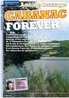 Cabanac for ever !!!