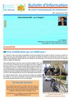Communauté de Communes du Vernois - Bulletin d'information n°8 - Janvier/Février 2011
