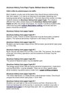 American History Term Paper Topics: Brilliant Ideas for Writing