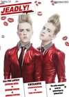 JEADLY! Issue 19