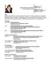 Resumen Personal y Profesional - Ingeniero Agroindustrial Andrés Felipe Gómez
