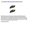 Cheap Price Electronics - HDMI 2M (6 Feet) Super High Resolution Cable