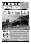 Periódico El Diario ed.551