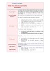 Fiche Pratique Vente d’un véhicule automobile