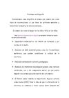 Problemas de Disgrafia
