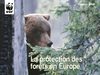 La protection des forêts en Europe – Rapport WWF 2011