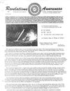 Cosmic Awareness 1980-01: Storms In The Sea Of Consciousness (A Cosmic View Of Things To Come) (predictions)