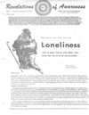 Cosmic Awareness 1980-21: (The Chakras in relation to Sexual Desire)