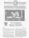 Cosmic Awareness 1982-06: "Battery Acid Injected Into Jimi Hendrix: Also Beatles' Manager, B