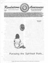 Cosmic Awareness 1983-23: How to Keep On Your Stated Course