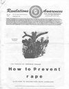 Cosmic Awareness 1984-12: (More On Hypoglycemia)