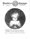 Cosmic Awareness 1986-19: When Was Jesus Born?