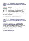 BlogNotions Finance Newsletter Monthly eNewsletter Featuring Blogs from Industry Experts