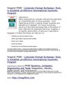 Corporate Foreign Exchange Tools to Establish an Effective International Payments Program