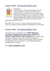Try Microsoft Office 2010
