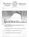Cosmic Awareness 2001-04: Do Invisible Secret Service Agents Guard the President? 2