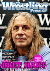 The Wrestling Press February 2011 - Bret Hart Interview
