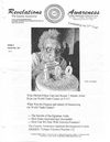 Cosmic Awareness 2008-03: More On The Angelic Realm 2