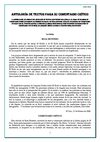 Antología de textos no literarios