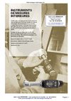 Sylvac 3/8 - Mesure intérieure , alésometres, verificateurs d'alesages têtes bowers, subito