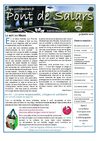 Bulletin Municipal n°7 du 31 janvier 2011
