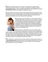 Natural Relief of Anxiety
